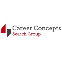 Career Concepts Search Group logo - Similar company to Excel Staffing Services