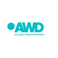 Affluence Web Development logo - Similar company to Web Design By Justin