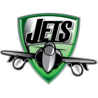 The Manawatu Jets logo - Similar company to Basketball Manawatū