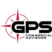 GPS Commercial Advisors logo - Similar company to C & S Development Services, Llc