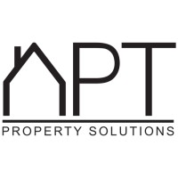 APT Property Solutions logo - Similar company to Mcw Electrical Services Ltd