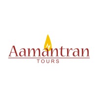 Aamantran Tours logo - Similar company to Traverse Vacation Pvt. Ltd.