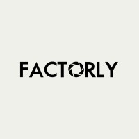 Factorly logo - Similar company to Beautycab