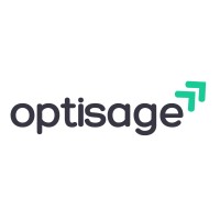 Optisage AI logo - Similar company to Getnoticed Hub