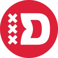 Zwemvereniging De Dolfijn logo - Similar company to Document Tracking Services (Dts)