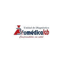 Laboratorios Biomedicalab logo - Similar company to Cerca Abroad