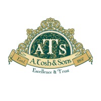 A TOSH & SONS (INDIA) LTD logo - Similar company to Chaizup