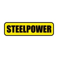 Steelpower Equipamentos Industriais logo - Similar company to Cotasol - Cotação De Equipamentos De Energia Solar
