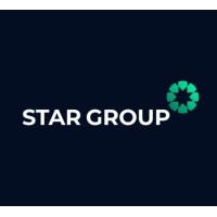 Star Group Azerbaijan logo - Similar company to Remark Media Group