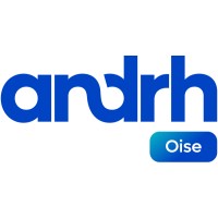 ANDRH GROUPE OISE logo - Similar company to Dcf Centre Et Sud Alsace