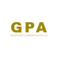 GPA Engineering Corporation Pte Ltd logo - Similar company to Aw Process Ltd