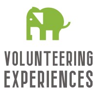 Volunteering Experiences logo - Similar company to Penguincat Creative