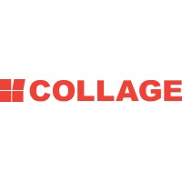 The Collage Companies logo - Similar company to Protean Design Group