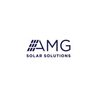 AMG Solar Solutions logo - Similar company to Superintendência De Infraestrutura