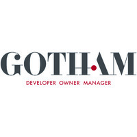 Gotham Organization logo - Similar company to Monadnock Development