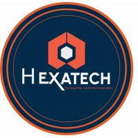 Hexatech logo - Similar company to Hexatech