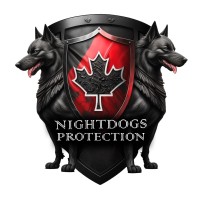 THE NIGHTDOGS PROTECTION SERVICES logo - Similar company to The Safer Solution, Llc