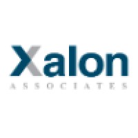 Xalon Associates logo - Similar company to Datajoi