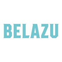 Belazu | B Corp™ logo - Similar company to Salt Communications