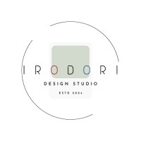 Irodori Design Studio logo - Similar company to Neev Design Studio