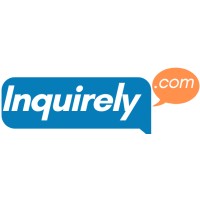 Inquirely.com logo - Similar company to The Dropouts Media
