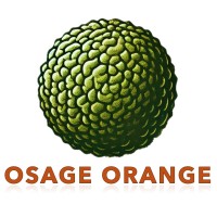 Osage Orange logo - Similar company to Resonus
