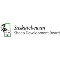 Saskatchewan Sheep Development Board logo - Similar company to Roy Pope & Sons Ltd.