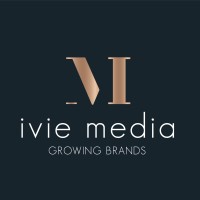 Ivie Media logo - Similar company to Global Digital Mate