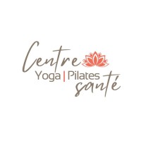 Centre Yoga Pilates Santé logo - Similar company to Centre Eloha