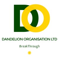 Dandelion Organisation Ltd. logo - Similar company to Galvanise Learning