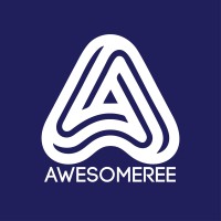 Awesomeree logo - Similar company to Knocklogics