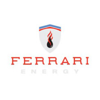 Ferrari Energy logo - Similar company to Phoenix Energy