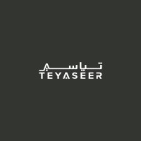 Teyaseer logo - Similar company to Adres
