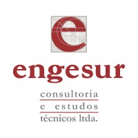 Engesur Consultoria e Estudos Técnicos Ltda. logo - Similar company to Agw Engenharia & Construção