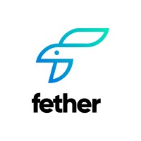 Fether logo - Similar company to The Continent Group