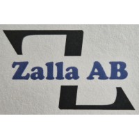 Zalla AB logo - Similar company to Sydhiss