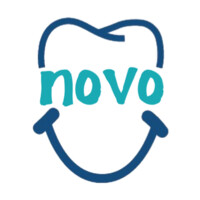 Novo Dental: Harmonização Facial, Prótese Dentária, Clareamento Dental, Invisalign, Santo André SP logo - Similar company to Conexão Paralegal