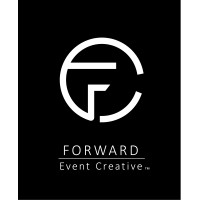 Forward Event Creative logo - Similar company to Tejari