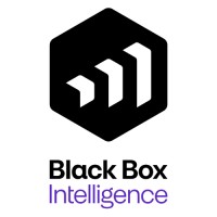 Black Box Intelligence™ logo - Similar company to Zagops Interoperability Solutions