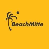BeachMitte logo - Similar company to Tedxmitte