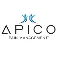 APICO Pain Management logo - Similar company to Big Red Marching Band