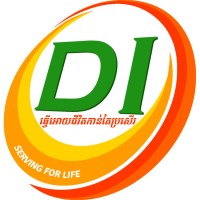 Dewey International Co., LTD. logo - Similar company to Khmer Language Group