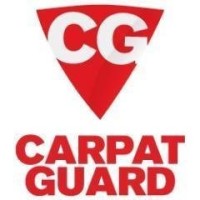 CARPAT GUARD SECURITY CONTRACTOR logo - Similar company to Rpg Security