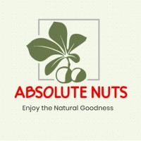 Absolute Nuts logo - Similar company to Luna