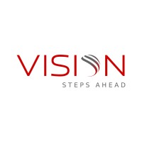 VISION logo - Similar company to Ikonex