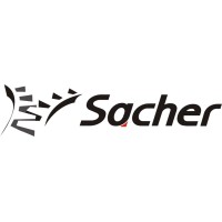 Sacher logo - Similar company to Netinet