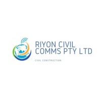 Riyon Civil Comms logo - Similar company to Ashworth Australia