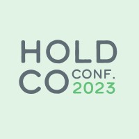 HoldCoConf logo - Similar company to Acquiring Minds