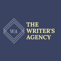The Writer's Agency logo - Similar company to Writers' Bloc Eu