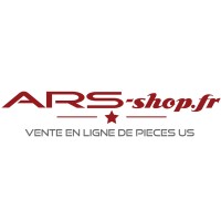 ARS Shop logo - Similar company to Groupe Éléphant